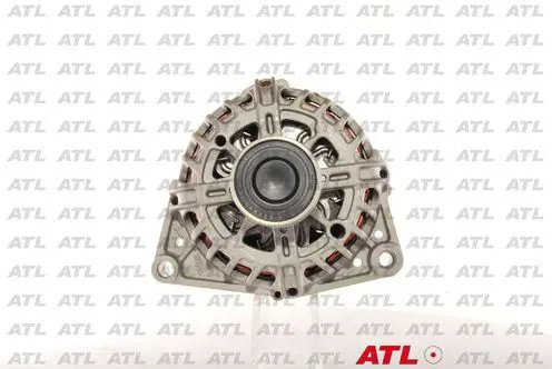 Handler.Part Alternator ATL Autotechnik L84570 1