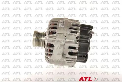 Handler.Part Alternator ATL Autotechnik L84570 2