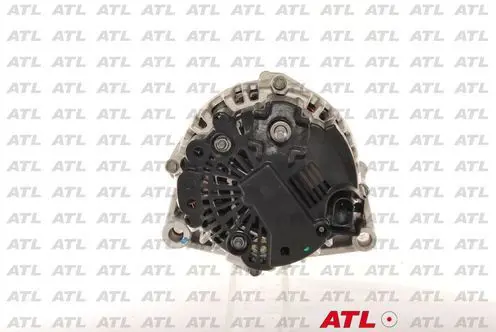 Handler.Part Alternator ATL Autotechnik L84570 3