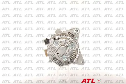 Handler.Part Alternator ATL Autotechnik L84590 3