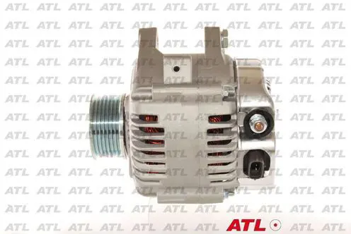 Handler.Part Alternator ATL Autotechnik L84600 2