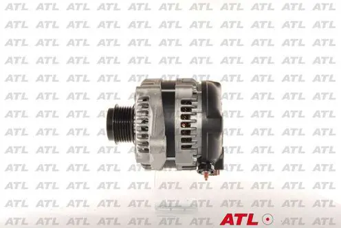 Handler.Part Alternator ATL Autotechnik L84670 2