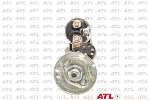 Handler.Part Starter ATL Autotechnik A92000 3