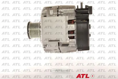 Handler.Part Alternator ATL Autotechnik L50180 2