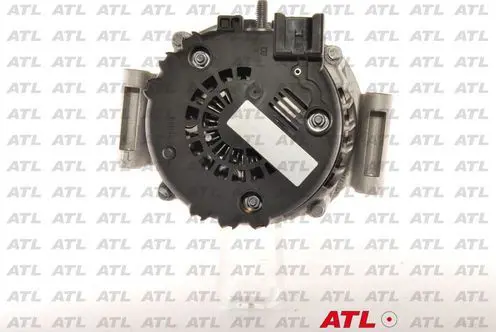 Handler.Part Alternator ATL Autotechnik L50180 3