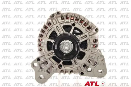 Handler.Part Alternator ATL Autotechnik L81950 1