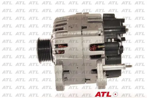 Handler.Part Alternator ATL Autotechnik L81950 2