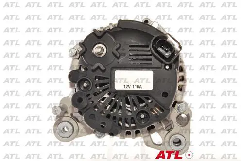 Handler.Part Alternator ATL Autotechnik L81950 3