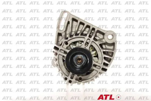 Handler.Part Alternator ATL Autotechnik L83870 1