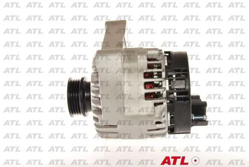 Handler.Part Alternator ATL Autotechnik L83870 2