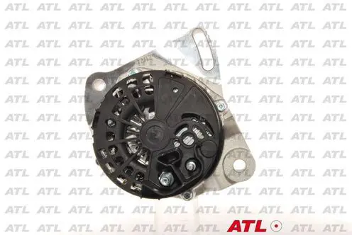 Handler.Part Alternator ATL Autotechnik L83870 3