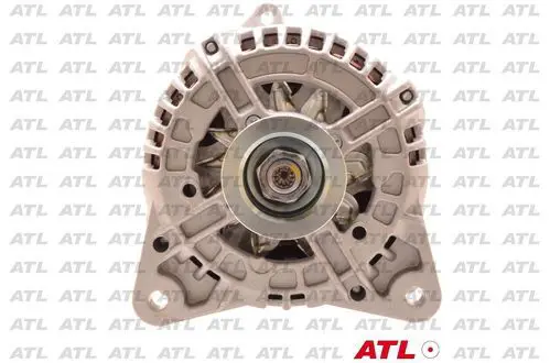 Handler.Part Alternator ATL Autotechnik L47370 1