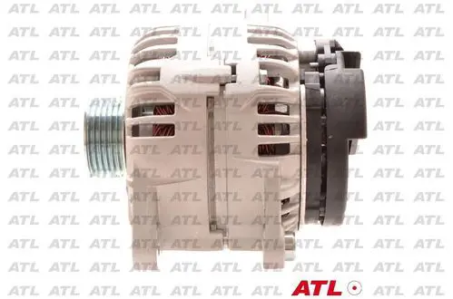 Handler.Part Alternator ATL Autotechnik L47370 2