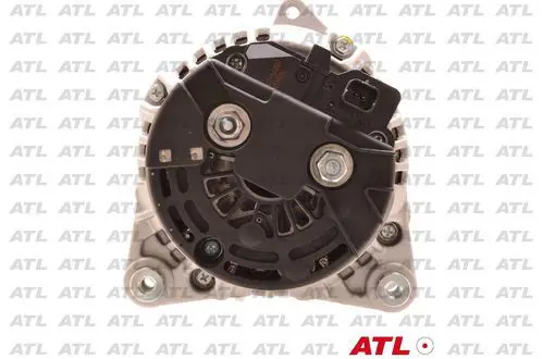 Handler.Part Alternator ATL Autotechnik L47370 3