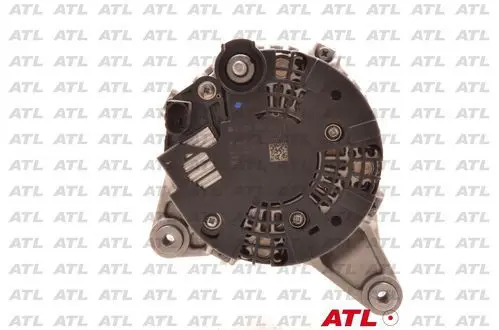 Handler.Part Alternator ATL Autotechnik L50240 3