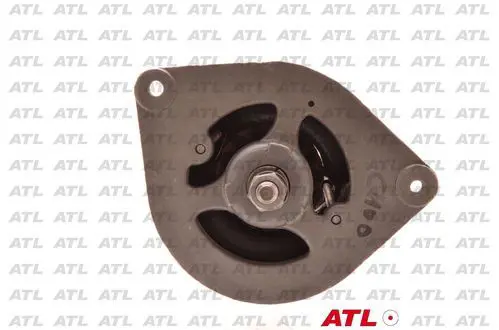 Handler.Part Alternator ATL Autotechnik L85150 1