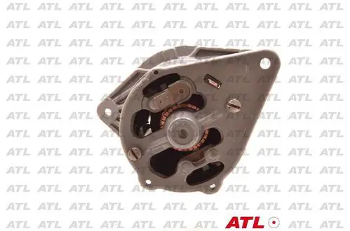 Handler.Part Alternator ATL Autotechnik L85150 3