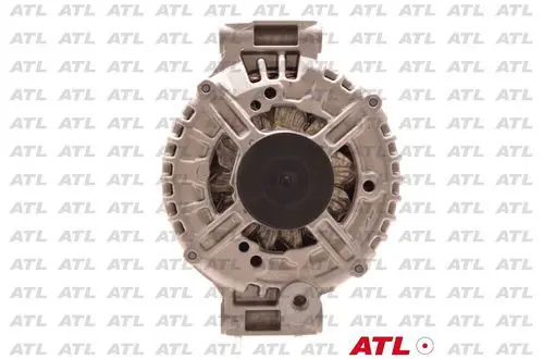 Handler.Part Alternator ATL Autotechnik L48841 1