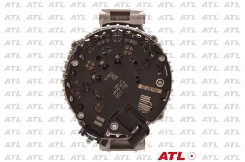 Handler.Part Alternator ATL Autotechnik L48841 3