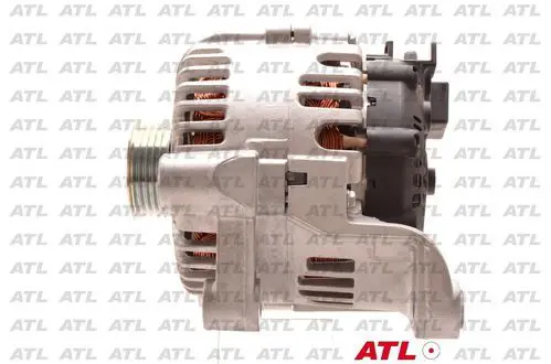 Handler.Part Alternator ATL Autotechnik L50480 2