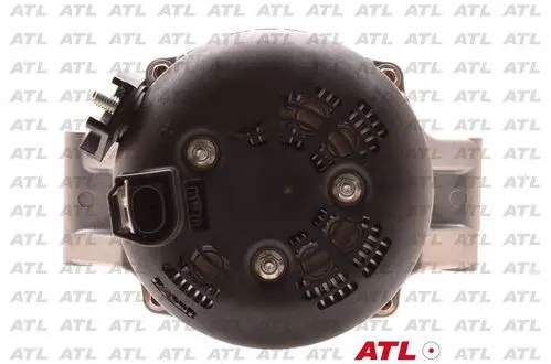 Handler.Part Alternator ATL Autotechnik L50680 3