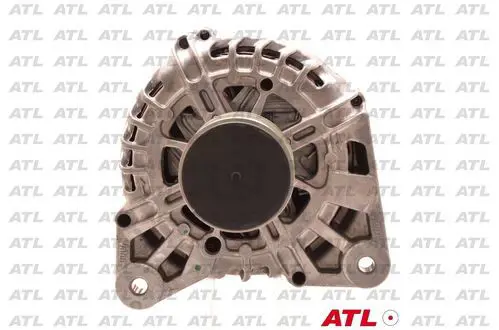 Handler.Part Alternator ATL Autotechnik L50750 1