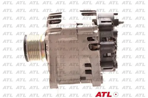 Handler.Part Alternator ATL Autotechnik L50750 2