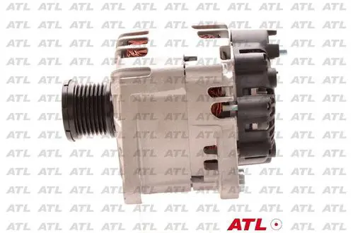 Handler.Part Alternator ATL Autotechnik L50770 2