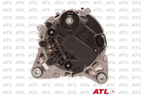 Handler.Part Alternator ATL Autotechnik L50770 3