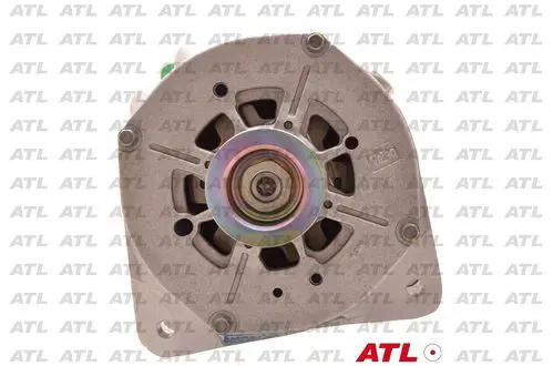 Handler.Part Alternator ATL Autotechnik L69801 1