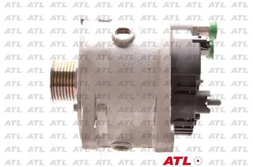 Handler.Part Alternator ATL Autotechnik L69801 2