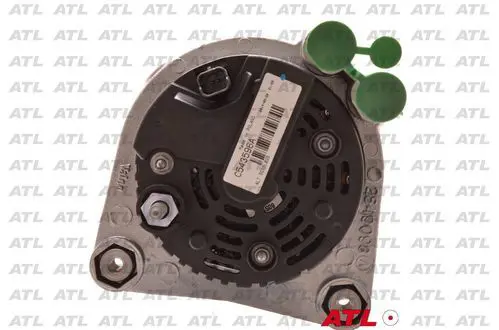 Handler.Part Alternator ATL Autotechnik L69801 3