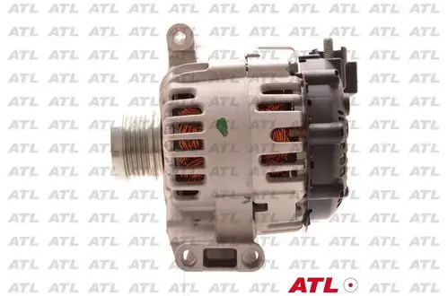 Handler.Part Alternator ATL Autotechnik L82591 2