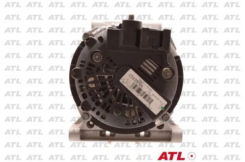 Handler.Part Alternator ATL Autotechnik L82591 3