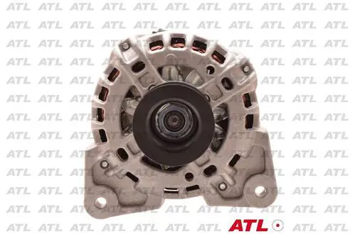 Handler.Part Alternator ATL Autotechnik L85330 1