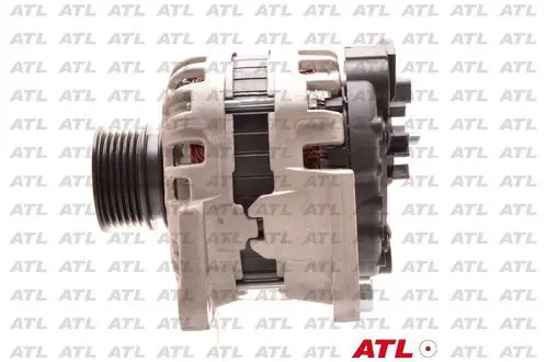 Handler.Part Alternator ATL Autotechnik L85330 2