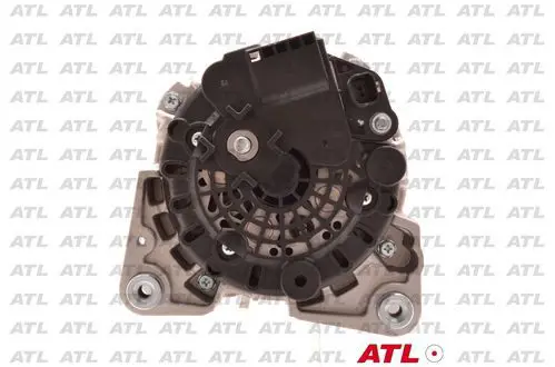 Handler.Part Alternator ATL Autotechnik L85330 3