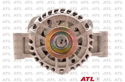 Handler.Part Alternator ATL Autotechnik L85410 1