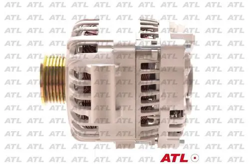 Handler.Part Alternator ATL Autotechnik L85410 2