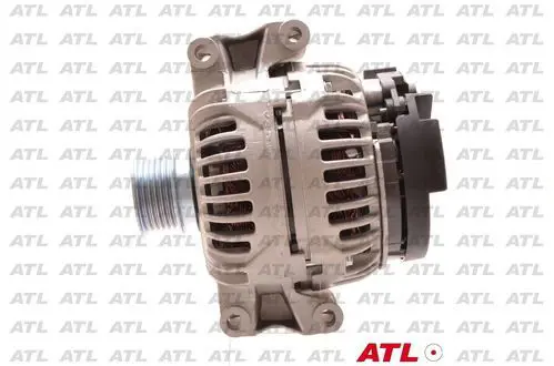 Handler.Part Alternator ATL Autotechnik L85420 2