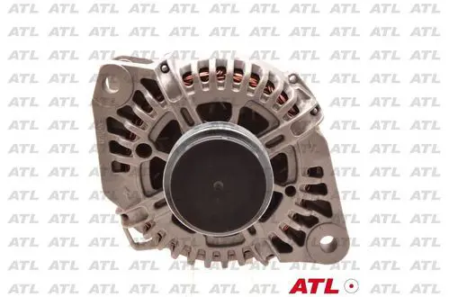 Handler.Part Alternator ATL Autotechnik L85490 1