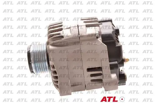 Handler.Part Alternator ATL Autotechnik L85490 2