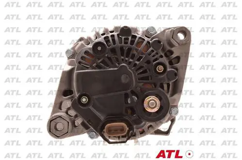 Handler.Part Alternator ATL Autotechnik L85490 3