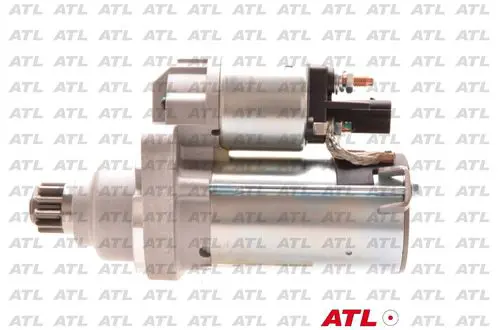 Handler.Part Starter ATL Autotechnik A92420 2