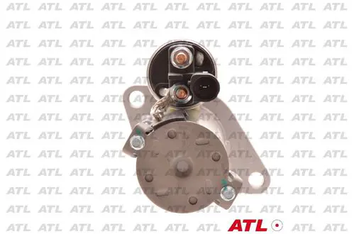 Handler.Part Starter ATL Autotechnik A92420 3