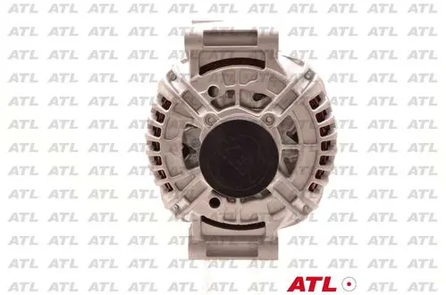 Handler.Part Alternator ATL Autotechnik L43660 1