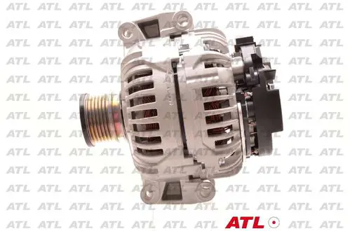 Handler.Part Alternator ATL Autotechnik L43660 2