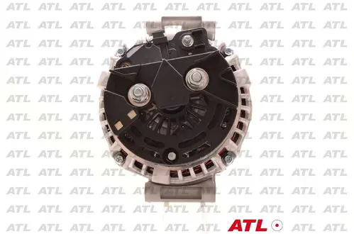 Handler.Part Alternator ATL Autotechnik L43660 3