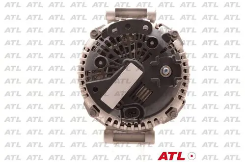 Handler.Part Alternator ATL Autotechnik L50430 3