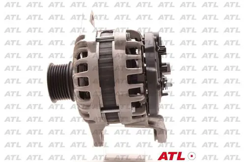 Handler.Part Alternator ATL Autotechnik L50850 2